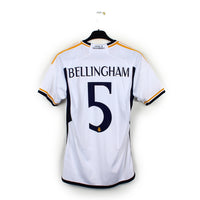 2023/24 - Real Madrid - Bellingham #5 (M)
