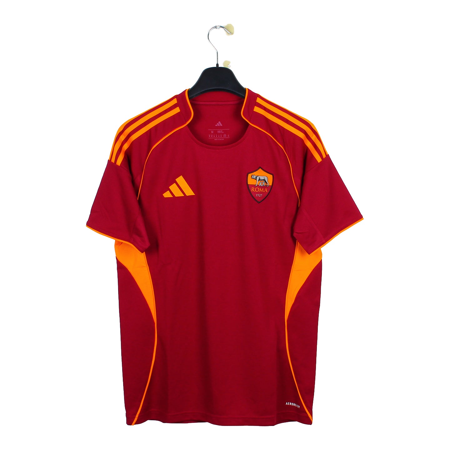 2025/26 - AS Roma (M)