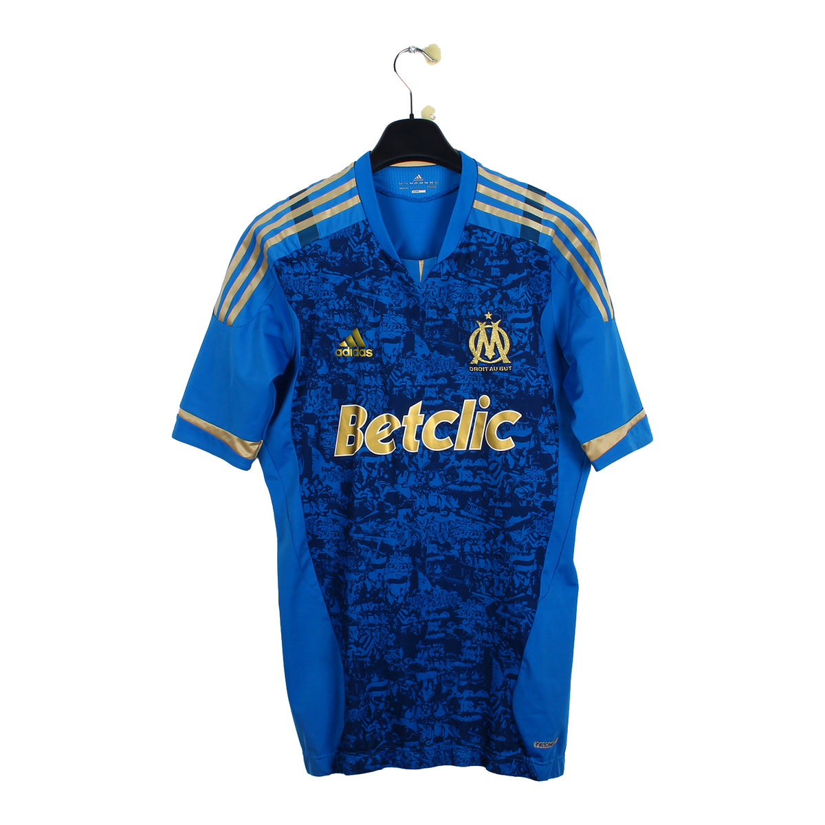 2011/12 - OM (L) [pro]