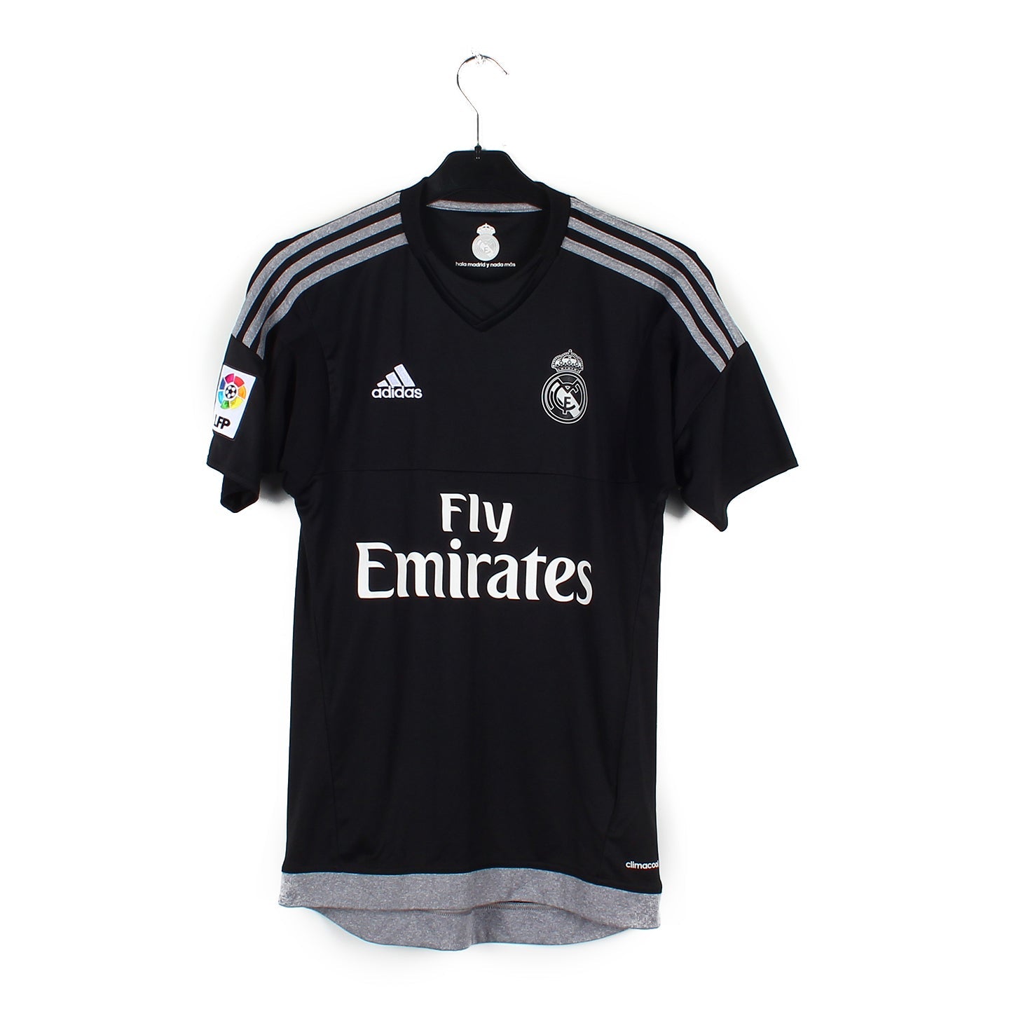2015/16 - Real Madrid (L)