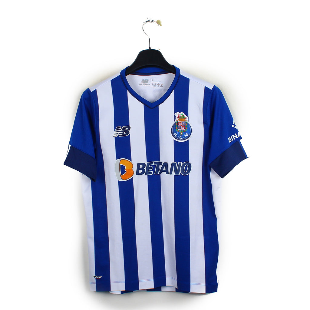 2022/23 - Porto (M)