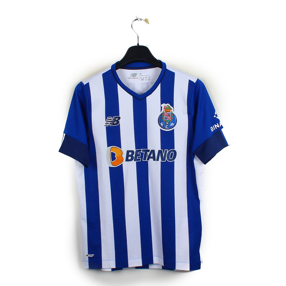 2022/23 - Porto (S)