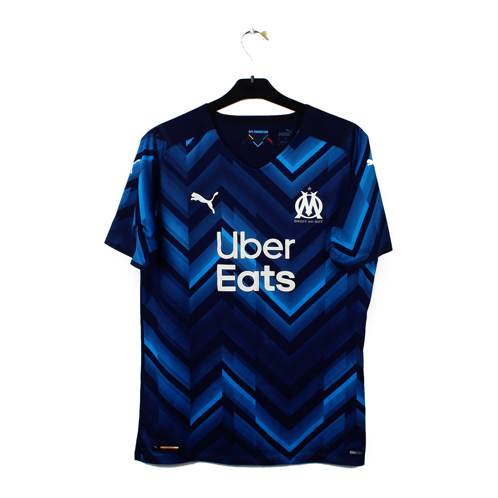 2021/22 - OM (L) [pro]