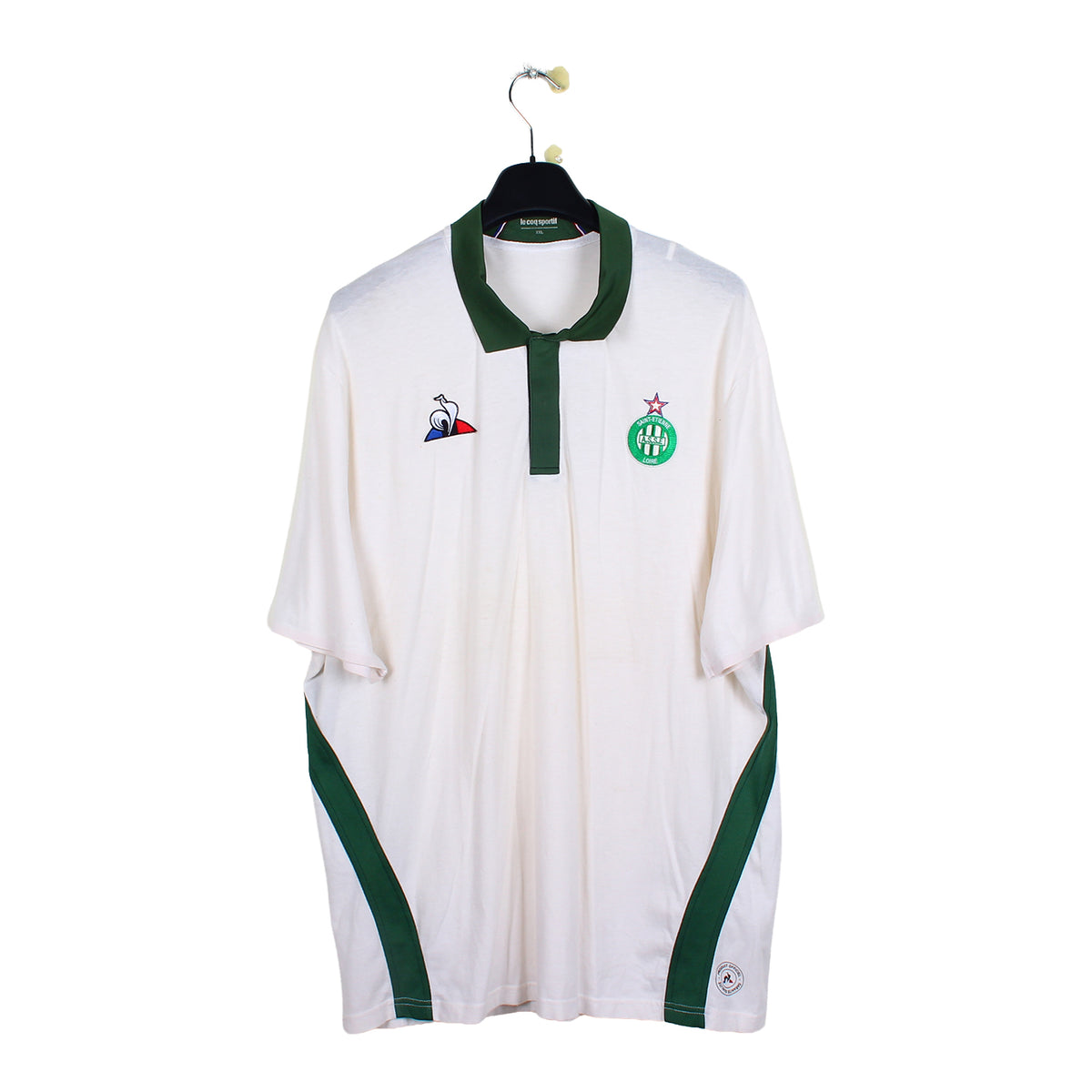 2018/19 - Saint-Étienne (2XL)