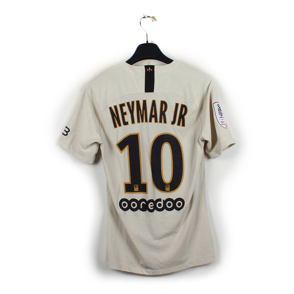 2018/19 - PSG - Neymar #10 (S) [pro]