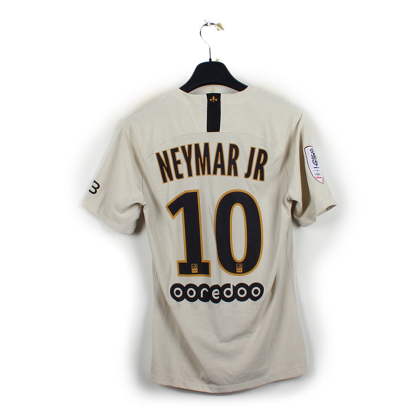 2018/19 - PSG - Neymar #10 (S) [pro]