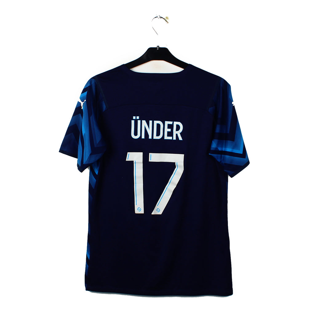 2021/22 - OM - Under #17 [pro] (M)