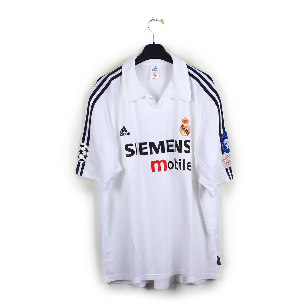 2002/03 - Real Madrid (XL) *centenaire*