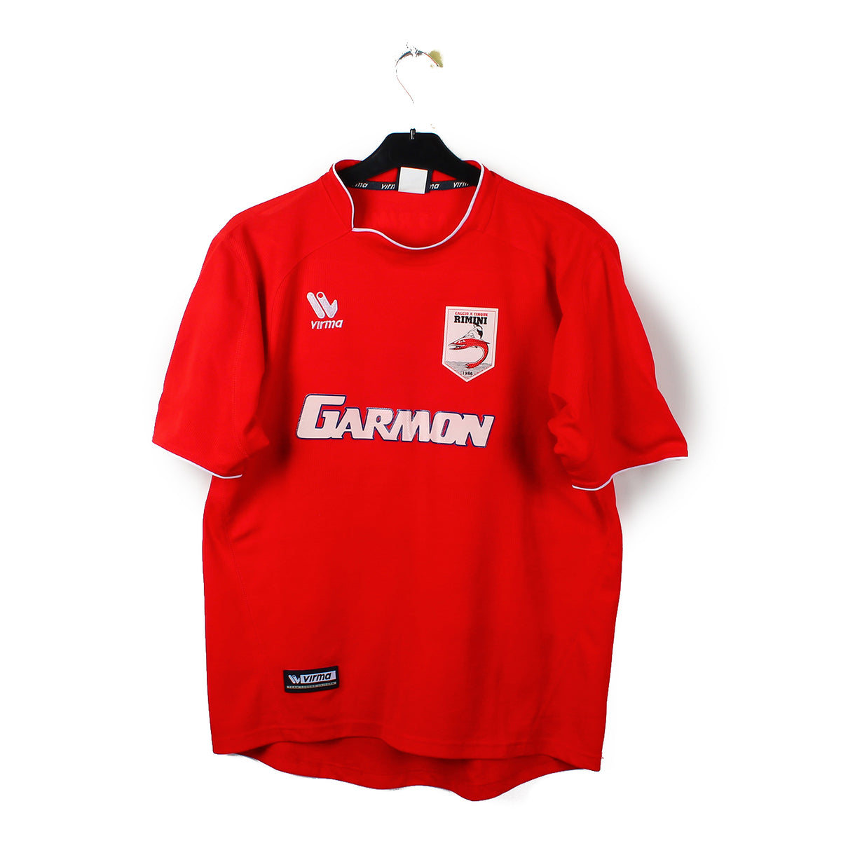 2010's - Calcio a Cinque Rimini #10 (XL)