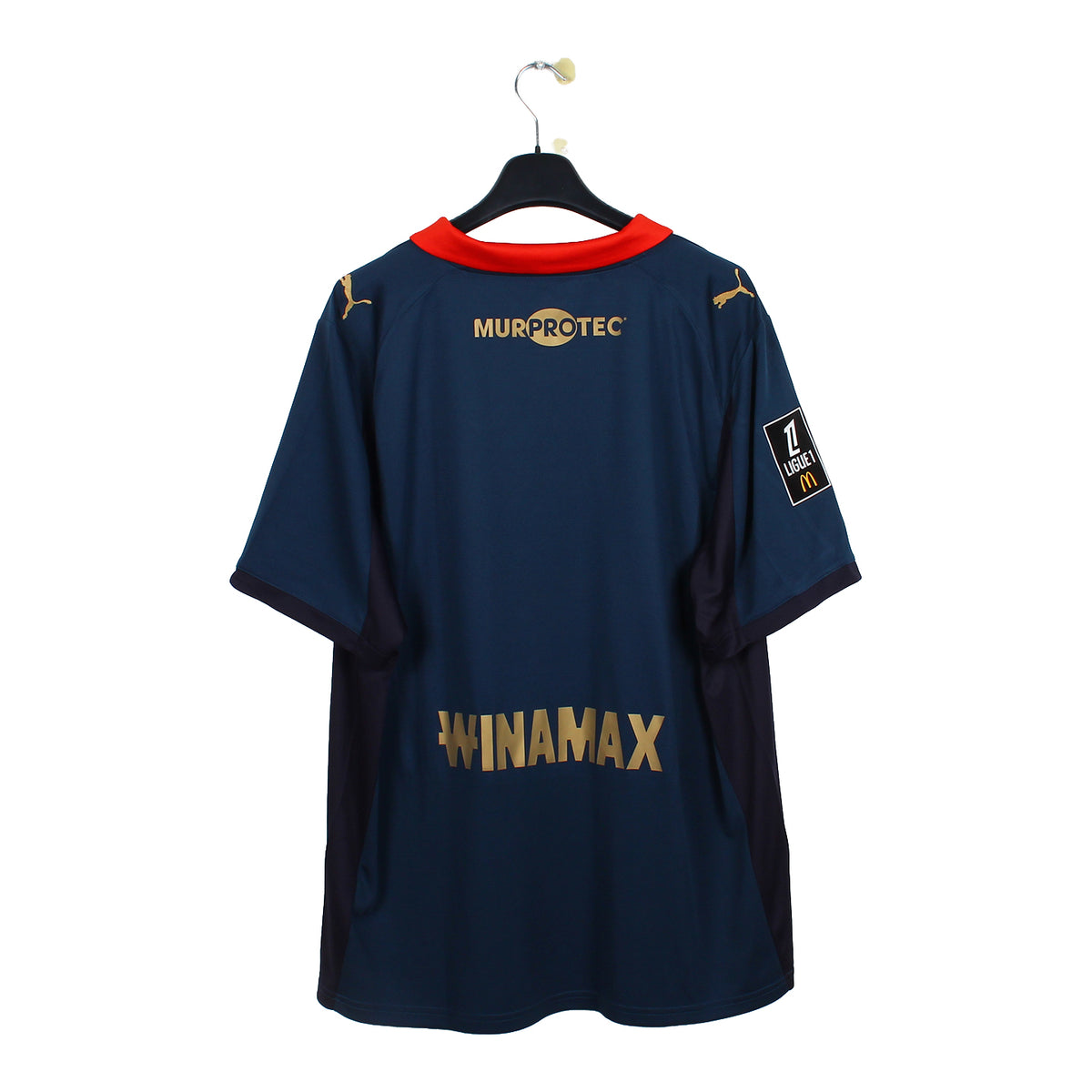 2025/26 - RC Lens (2XL) *St Barbe*