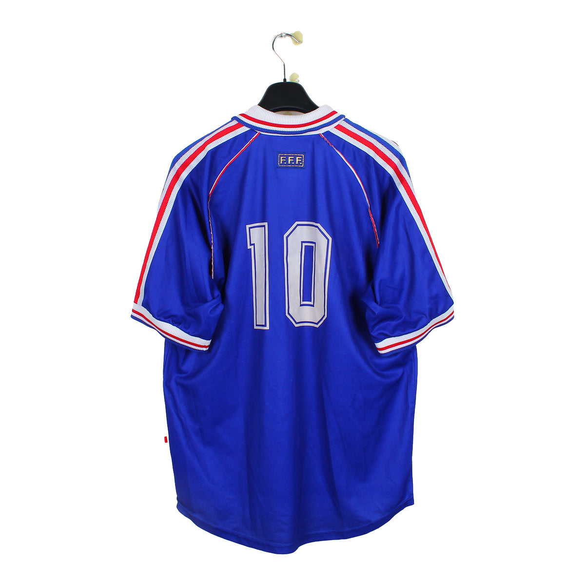 1998 - Equipe de France #10 (XL)