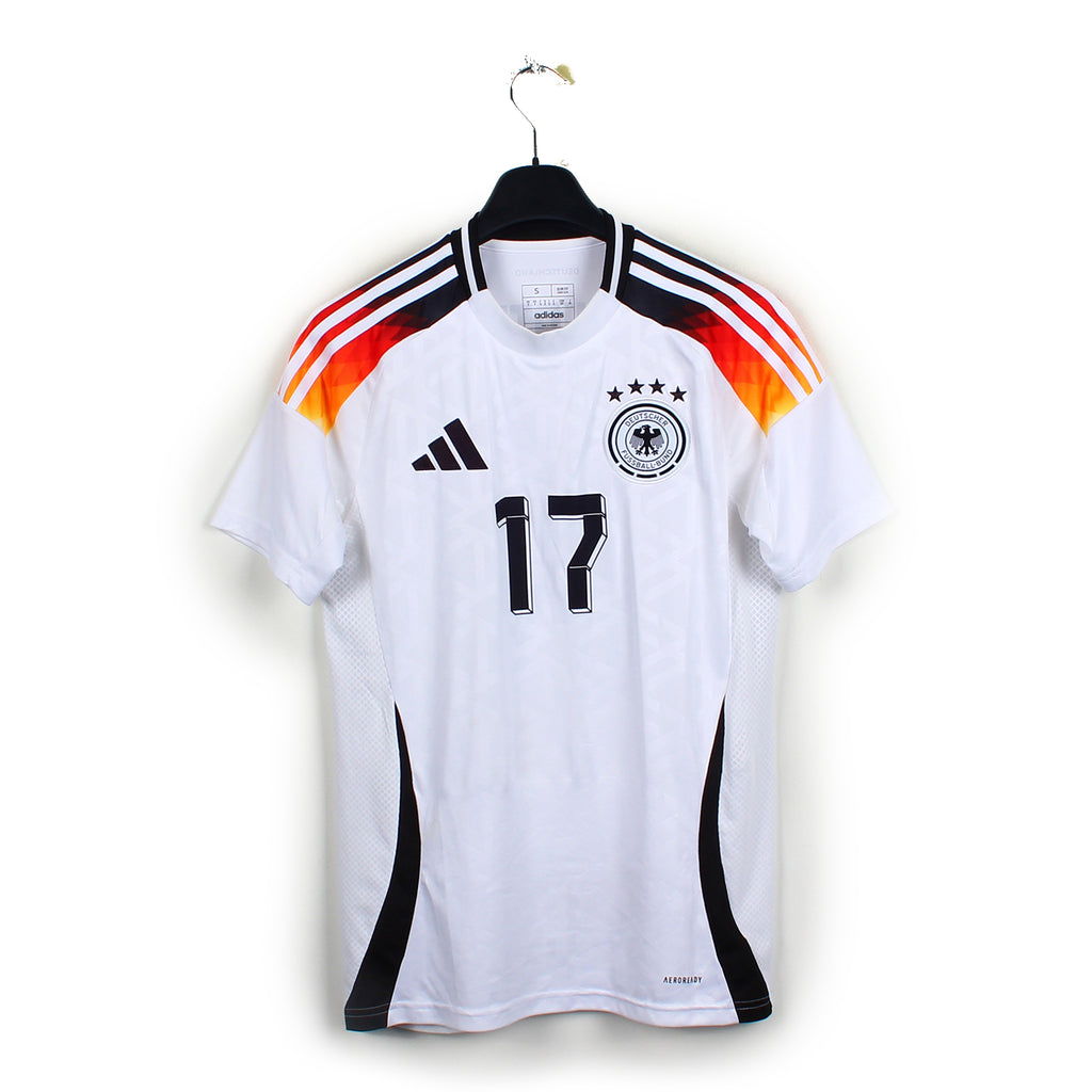 2024 - Allemagne - Wirtz #17 (S)