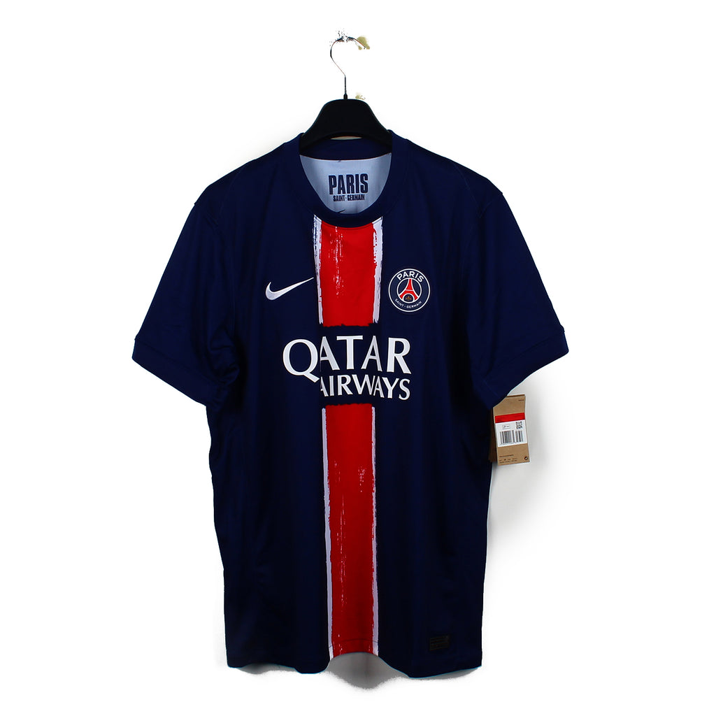 2024/25 - PSG - Vitinha #17 (L)