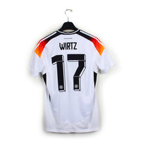 2024 - Allemagne - Wirtz #17 (S)