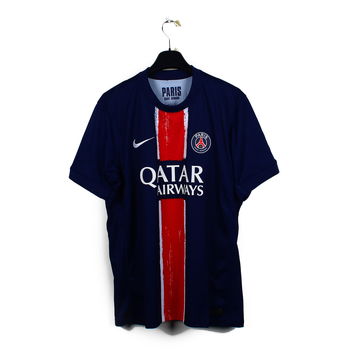 2024/25 - PSG - Vitinha #17 (L)