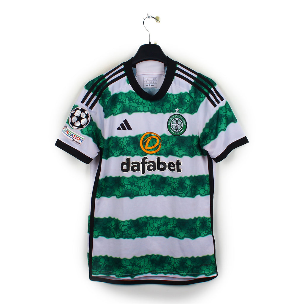 2023/24 - Celtic Glasgow (S)