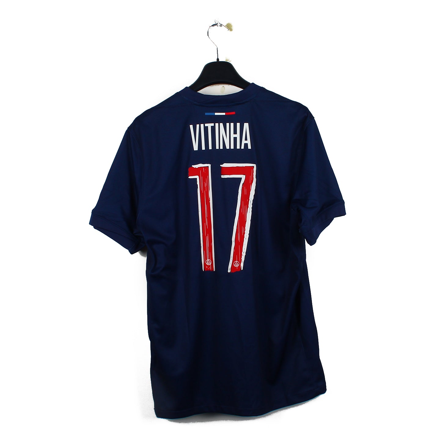 2024/25 - PSG - Vitinha #17 (XL)