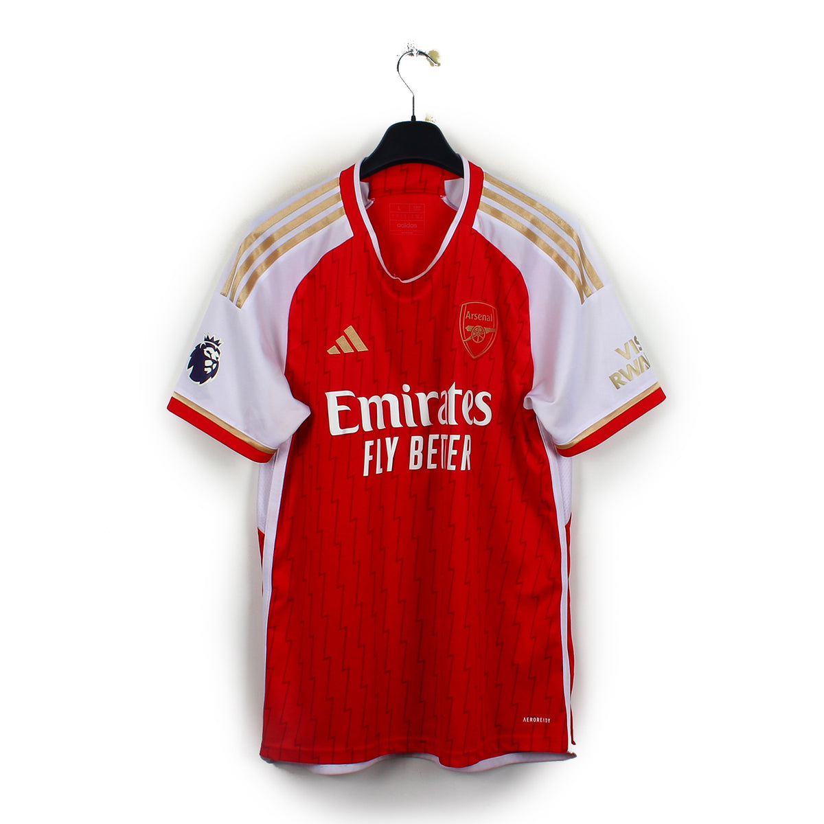 2023/24 - Arsenal FC - Odegaard #8 (M)