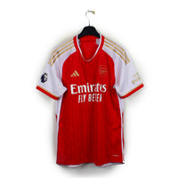 2023/24 - Arsenal FC - Odegaard #8 (M)