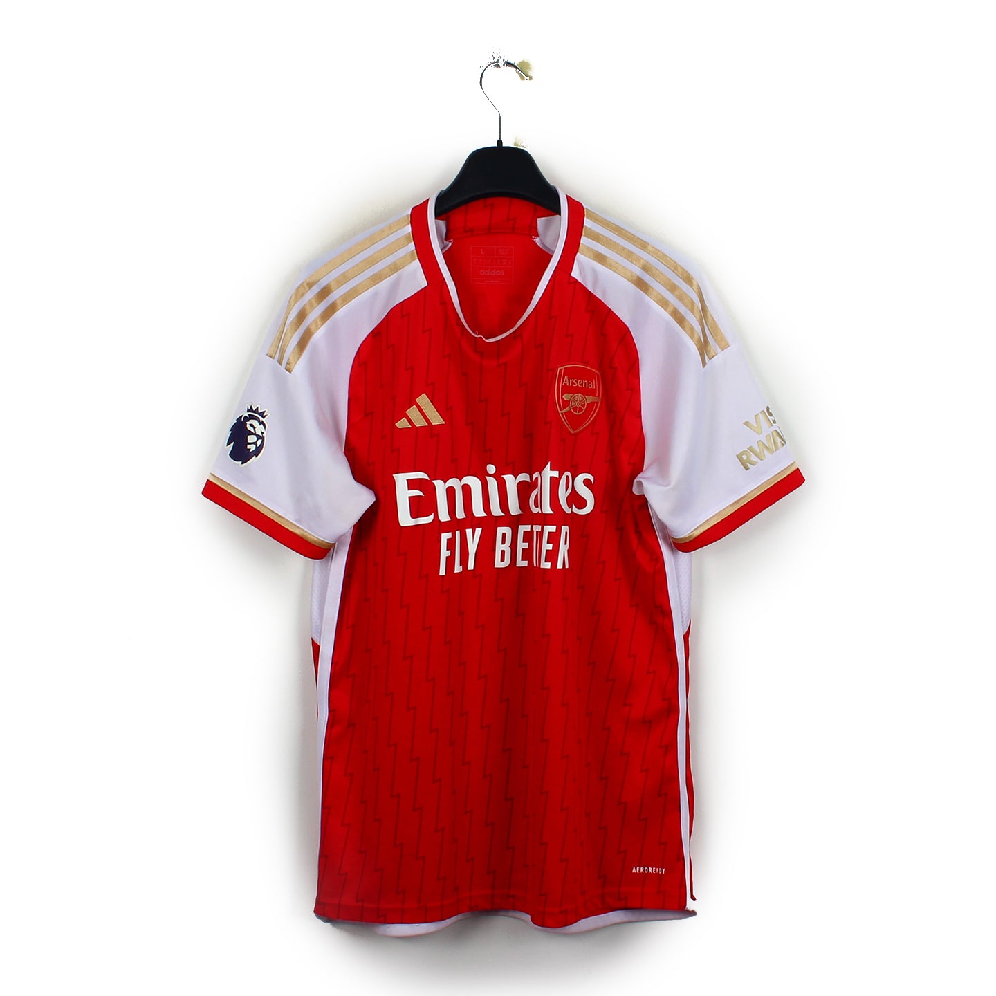 2023/24 - Arsenal FC - Odegaard #8 (M)
