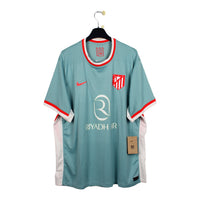 2024/25 - Atletico Madrid (2XL)