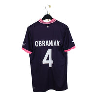 2012/13 - Bordeaux Girondins - Obraniak #4 (L)