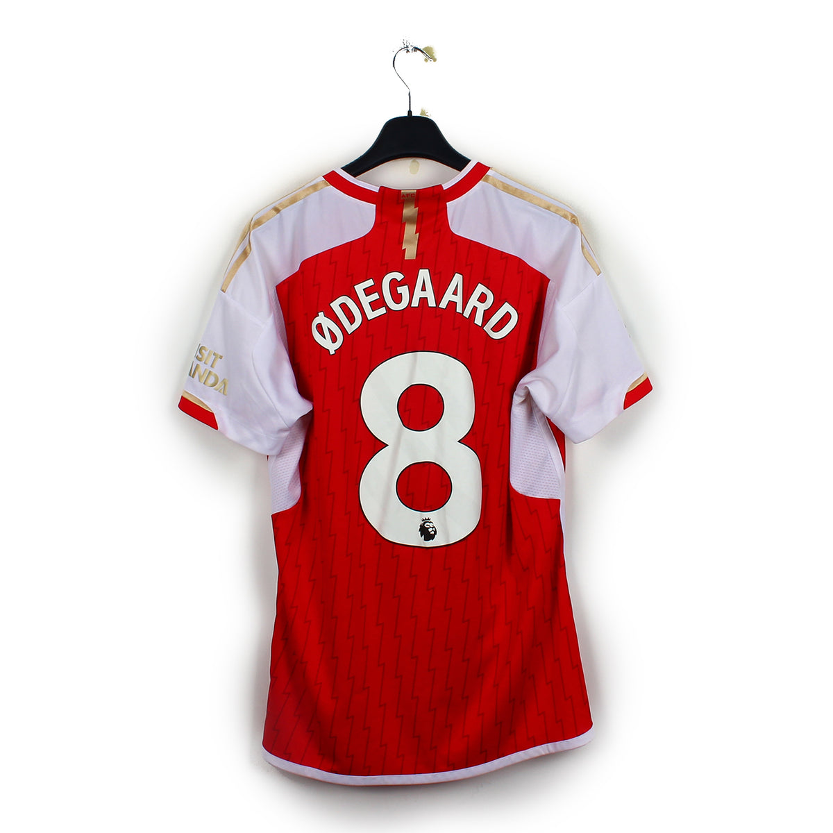 2023/24 - Arsenal FC - Odegaard #8 (M)