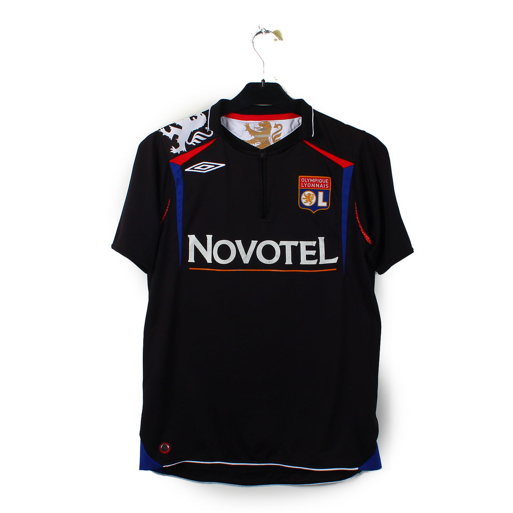 2006/07 - OL (S)