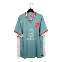 2024/25 - Atletico Madrid (2XL)