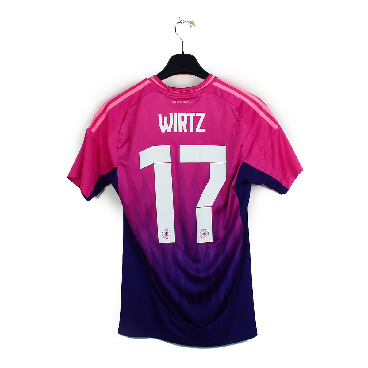 2024 - Allemagne - Wirtz #17 (S)