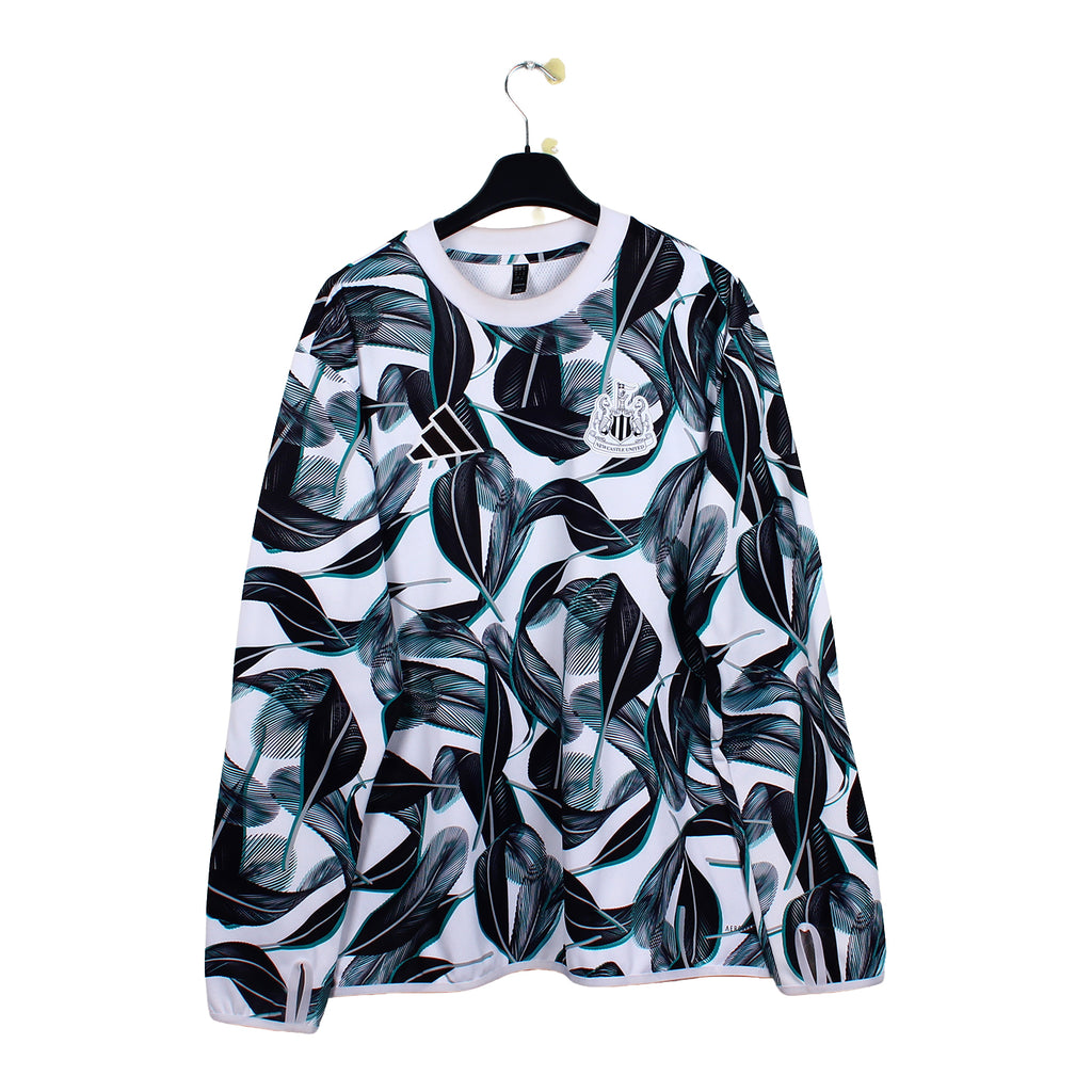 2024/25 - Newcastle (XL)