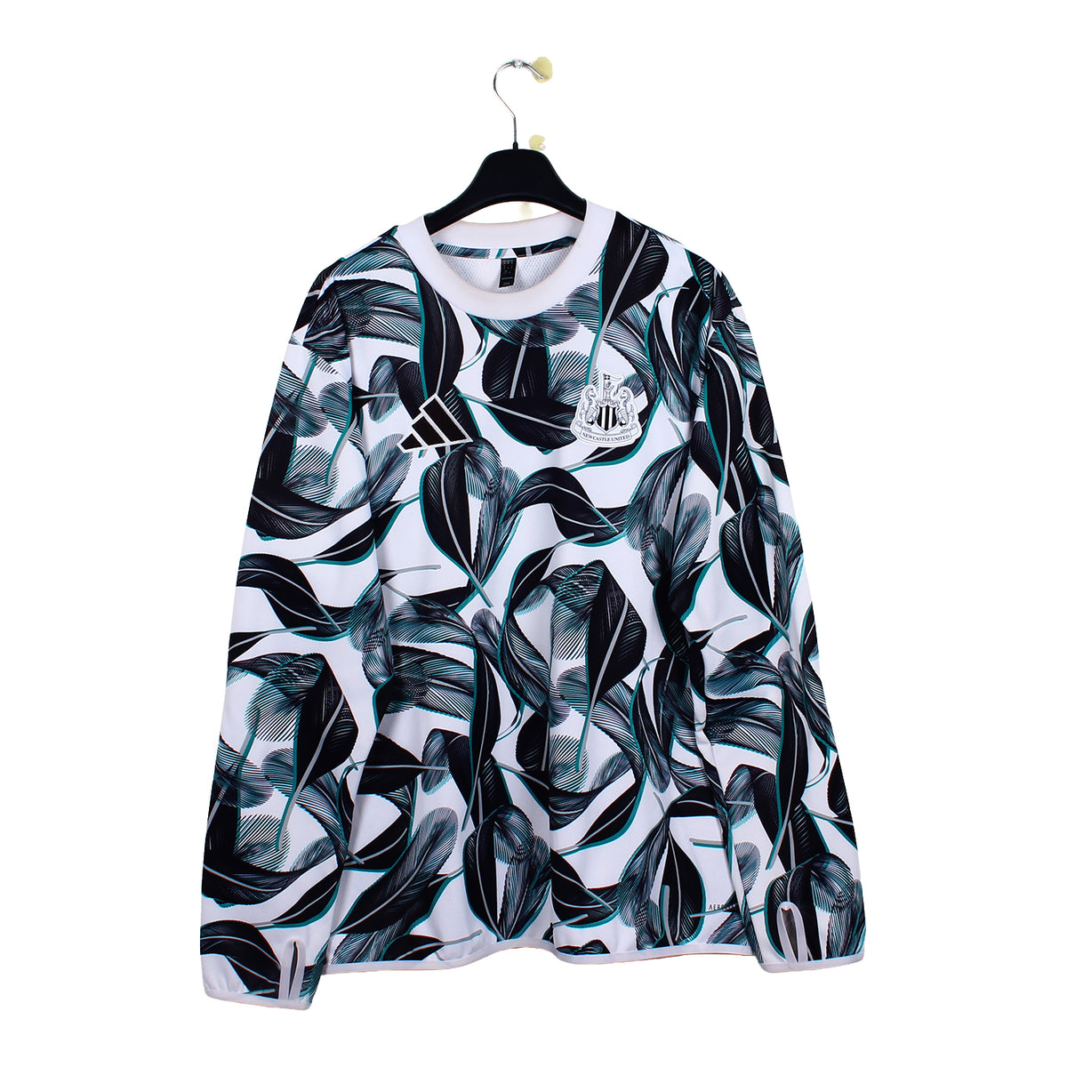 2024/25 - Newcastle (XL)