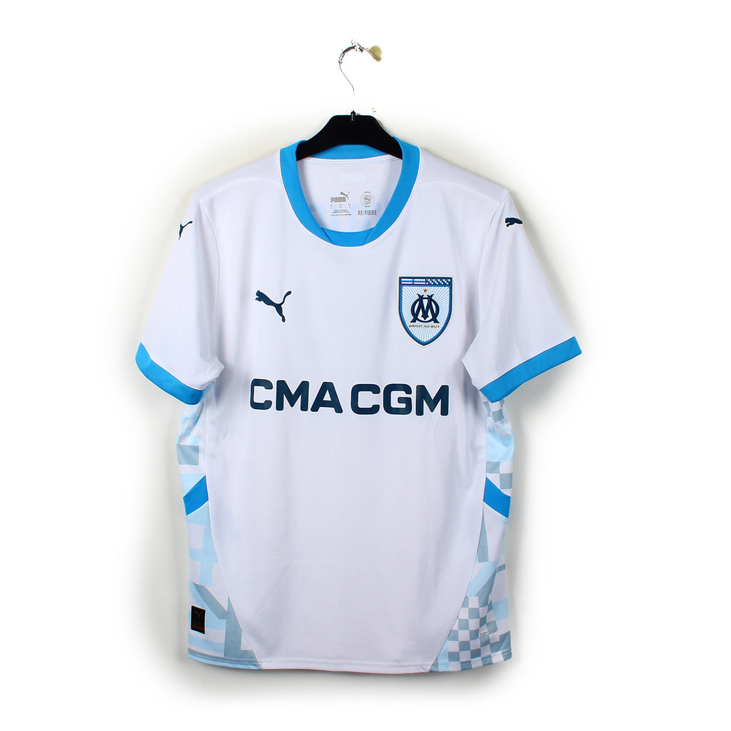2024/25 - OM (M)