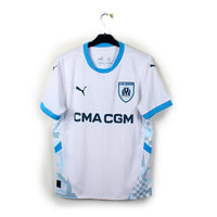 2024/25 - OM - Hojbjerg #23 (L)