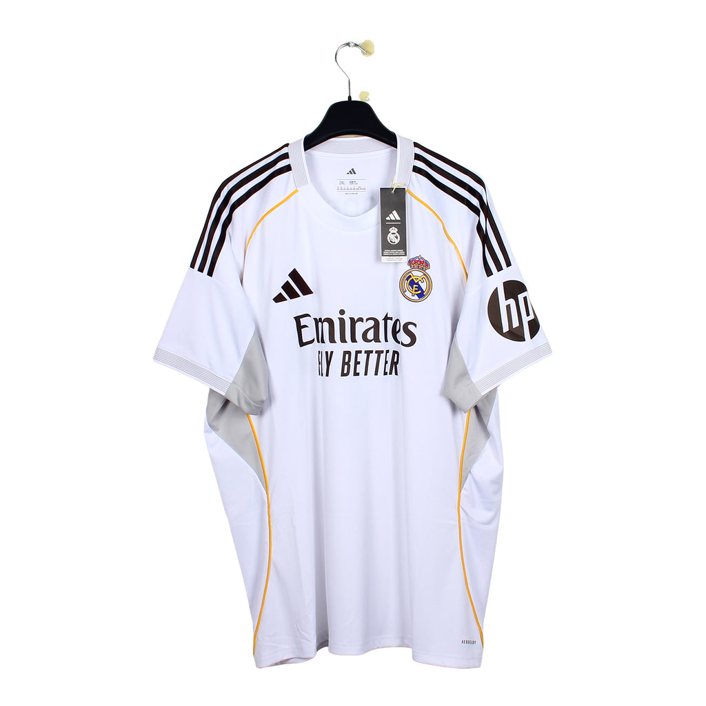 2025/26 - Real Madrid - Modric #10 (2XL) *hommage*