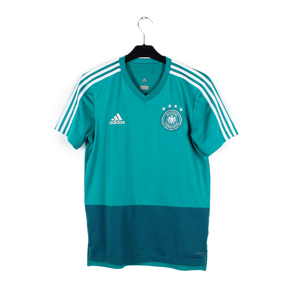 2018/19 - Allemagne (S)