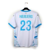 2024/25 - OM - Hojbjerg #23 (L)
