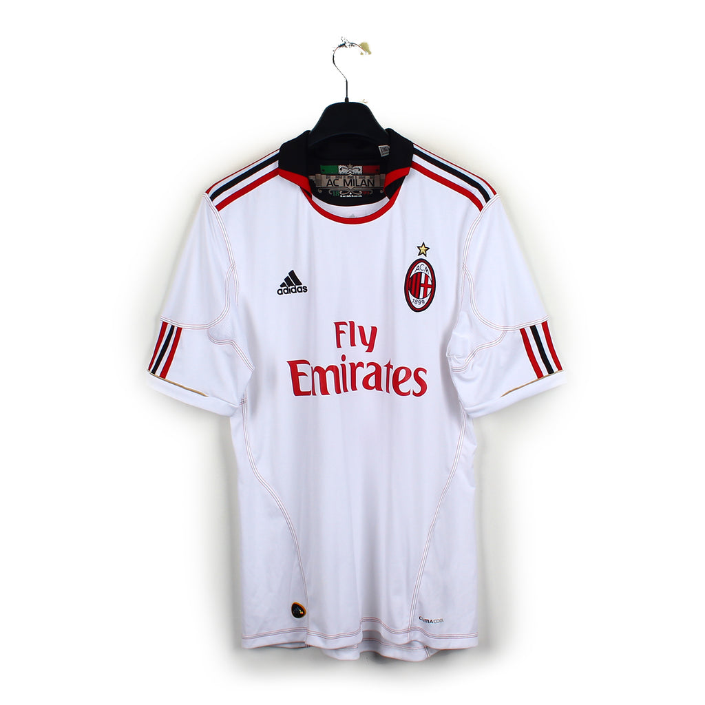 2010/11 - Milan AC - Pirlo #21 (M)