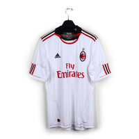 2010/11 - Milan AC - Pirlo #21 (M)