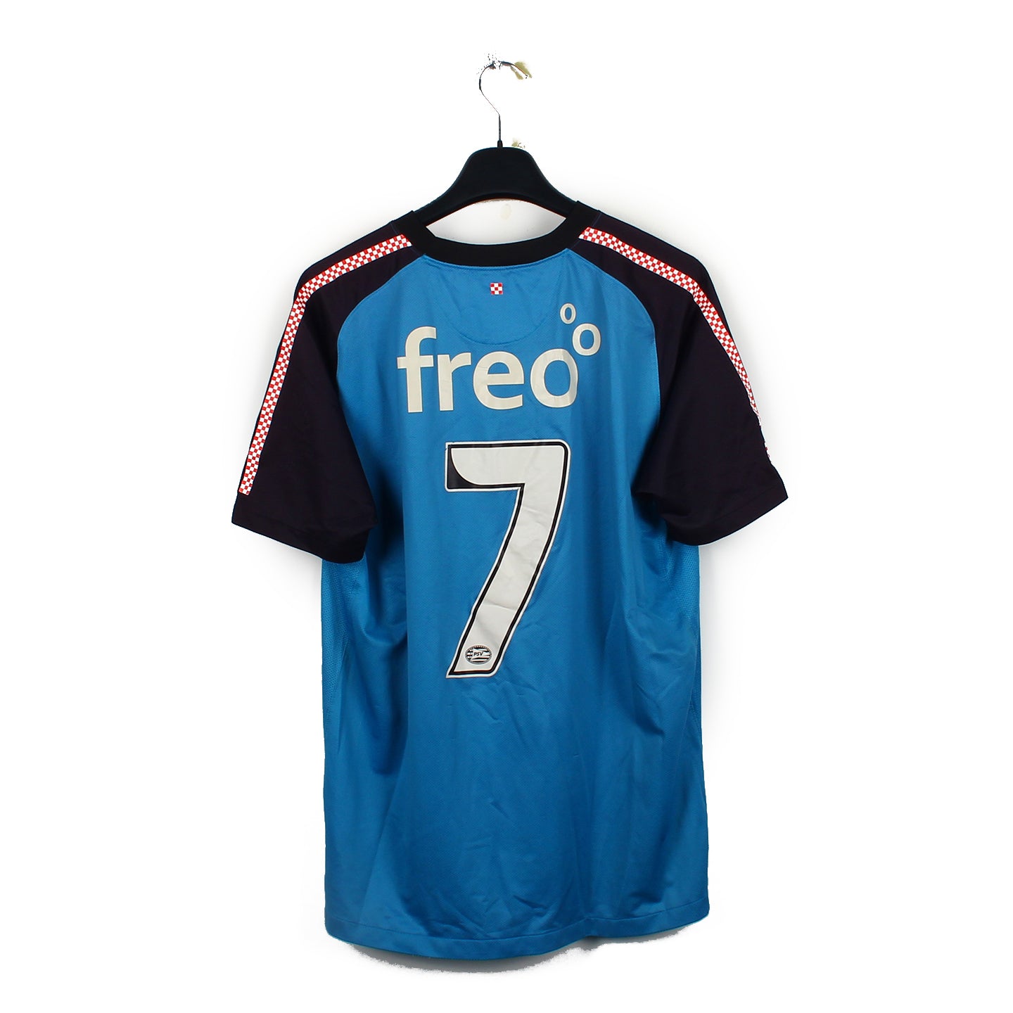 2011/13 - PSV Eindhoven #7 (L)