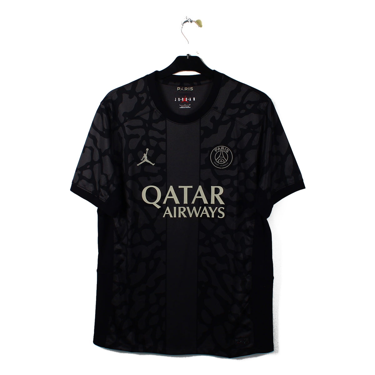 2023/24 - PSG - Mbappe #7 (S)
