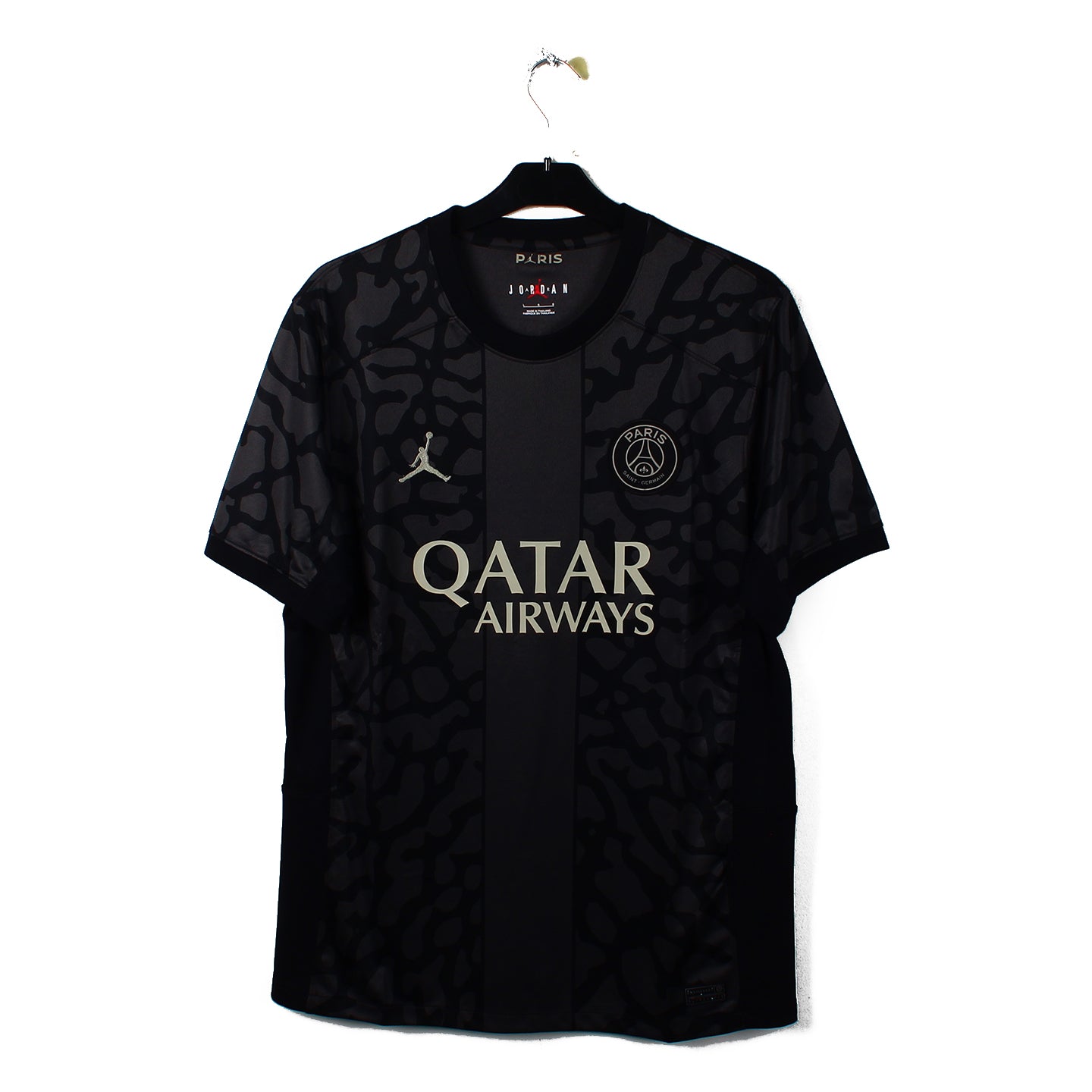2023/24 - PSG - Mbappe #7 (S)