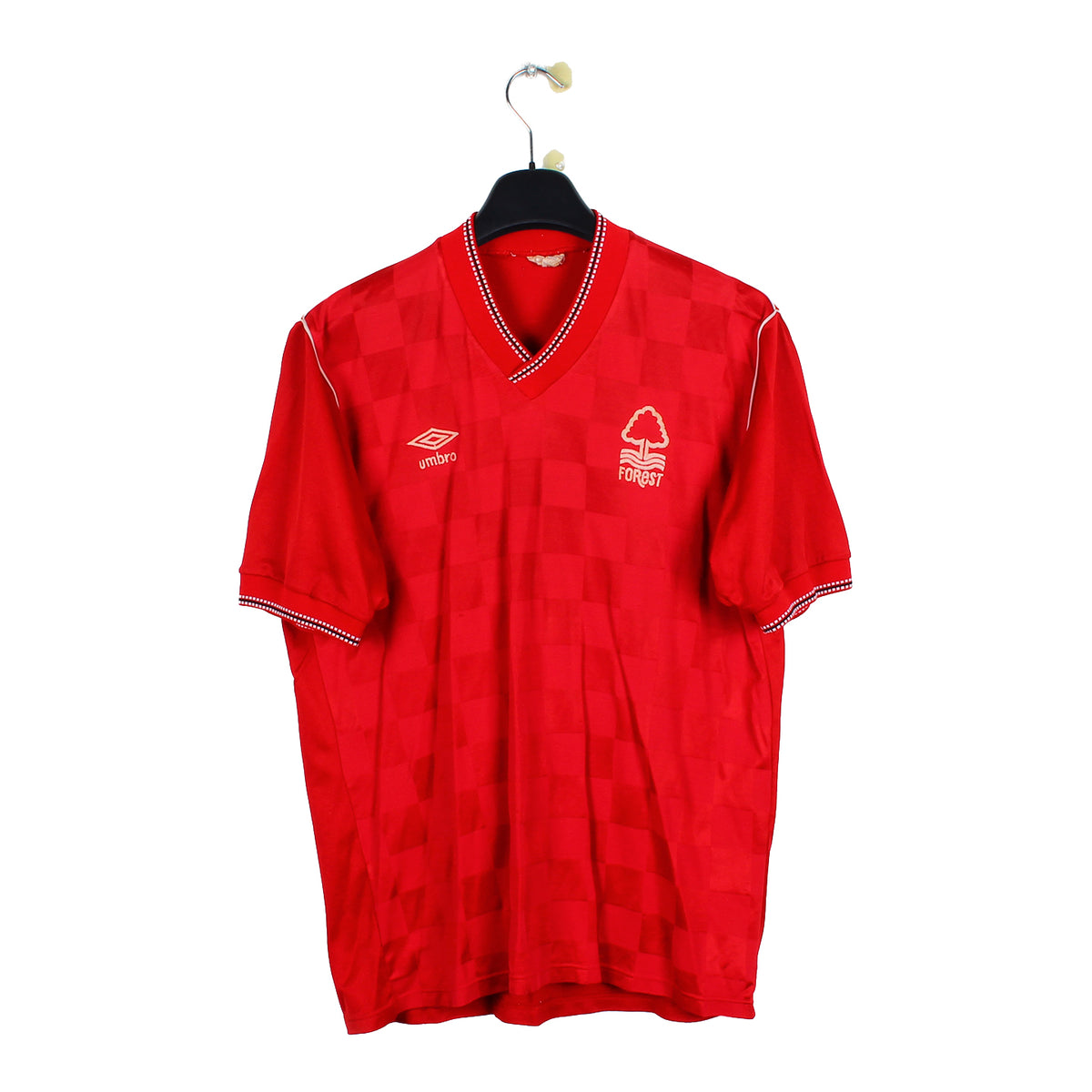 1986/89 - Nottingham Forest (S)
