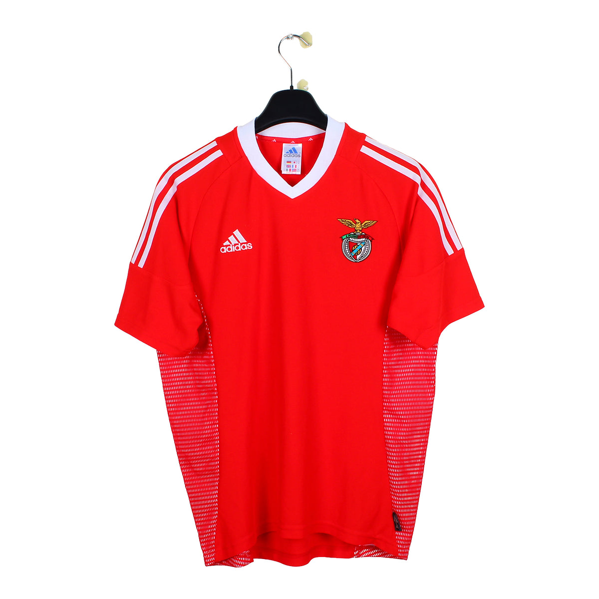 2002/03 - Benfica (M)
