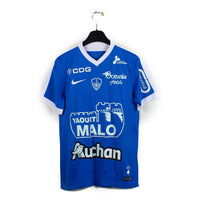 2016/17 - Brest (S)