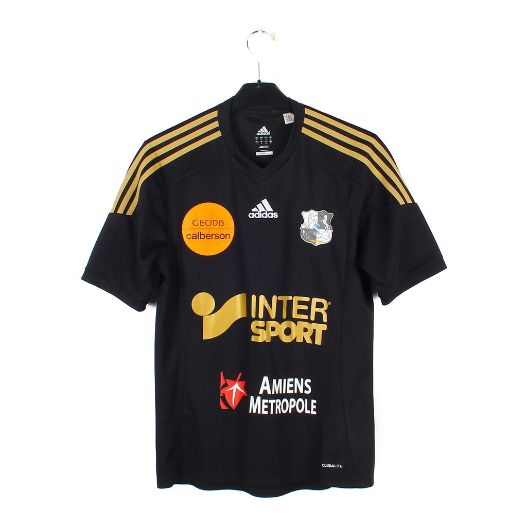 2012/13 - Amiens SC (S)