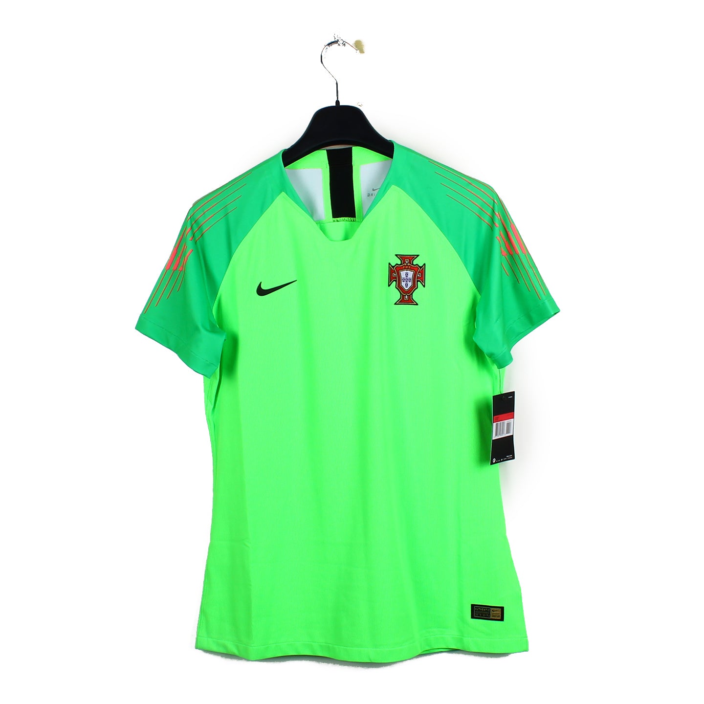 2018/19 - Portugal (L femme) [pro]