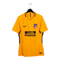 2017/18 - Atletico Madrid - Griezmann #7 (L) [pro]