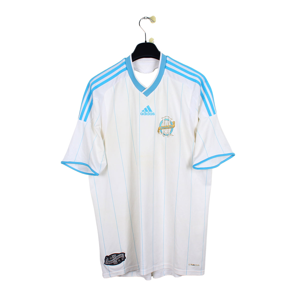 2009/10 - OM (L)