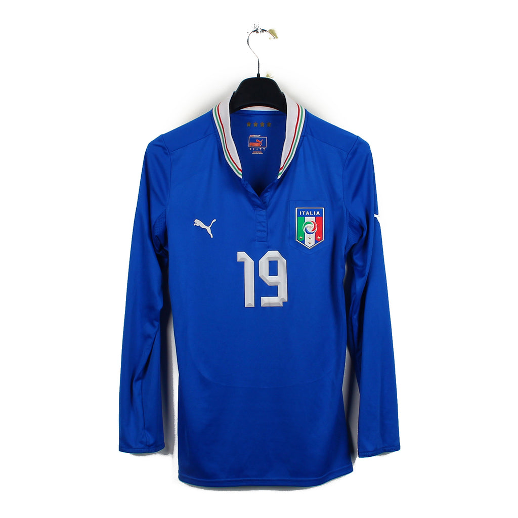 2012/13 - Italie #19 (M)